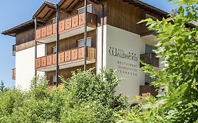 Naturhotel Waldheim